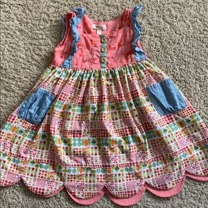 Matilda Jane Dress